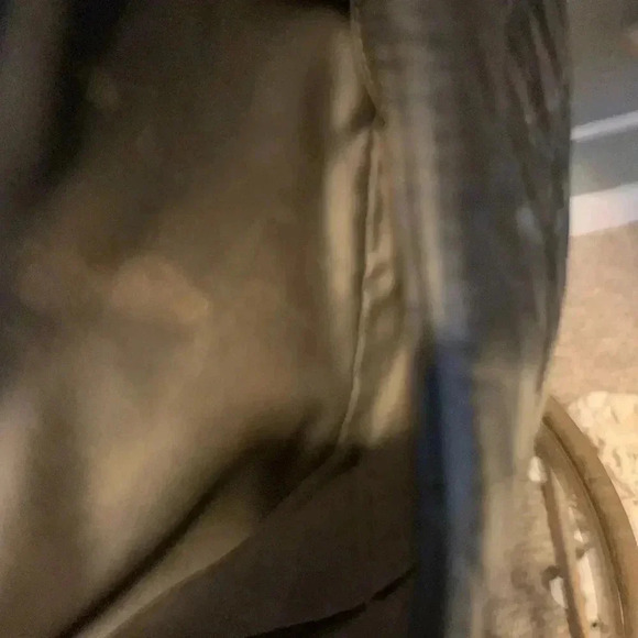 Chanel Chain CC Full Flap Bag - Picture 12 of 14